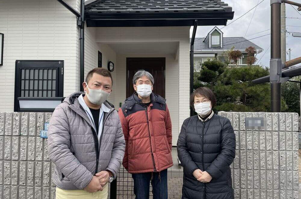 鈴鹿市｜明るくチェンジ｜信頼と情熱の職人集団、リペイント匠【動画付き】
