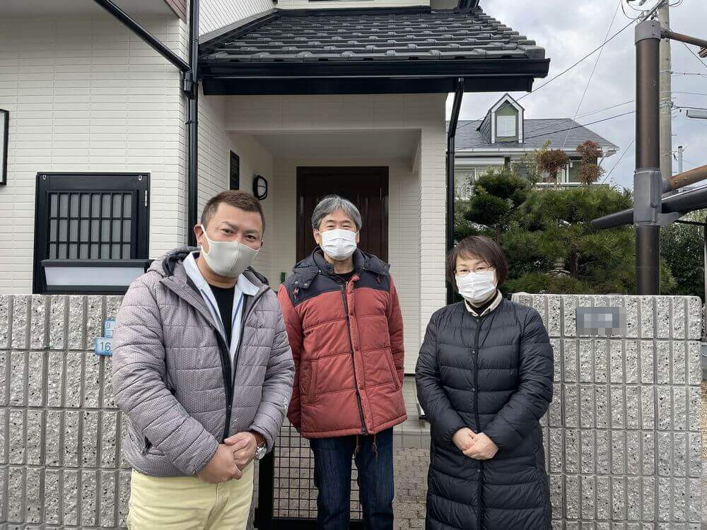 鈴鹿市｜明るくチェンジ｜信頼と情熱の職人集団、リペイント匠【動画付き】