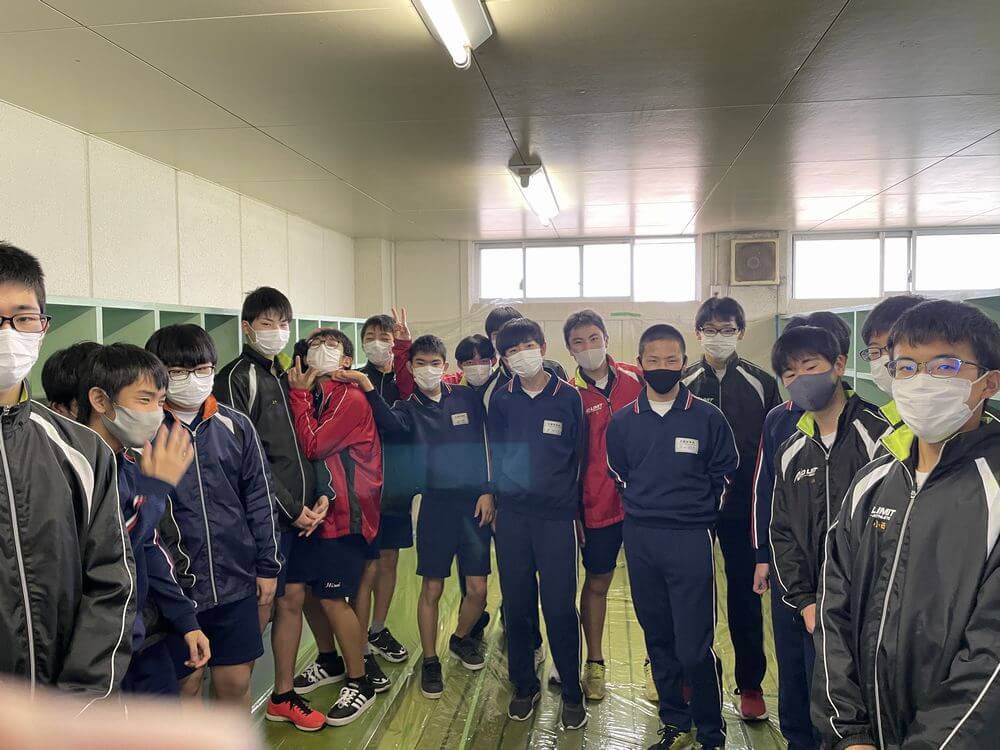 IMG_1025 (1) リペイント匠、久居中学ボランティア