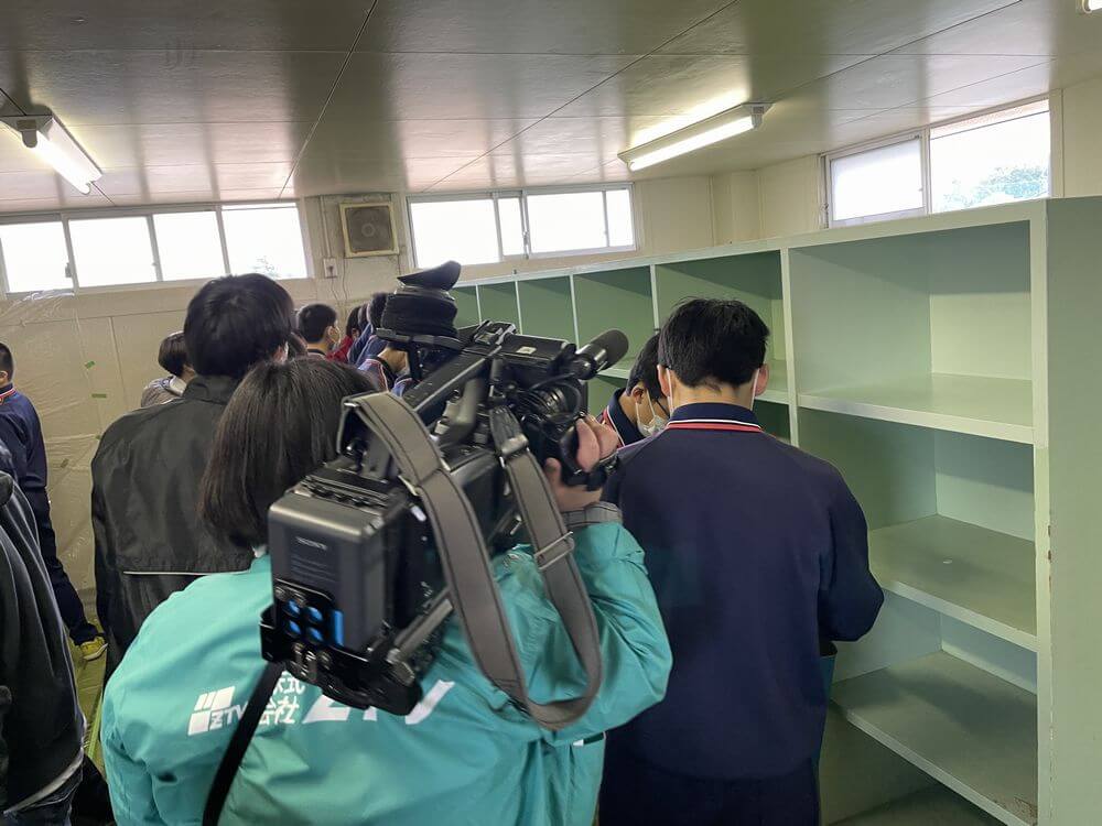 IMG_1030 (1) リペイント匠、久居中学ボランティア