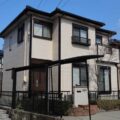 津市の外壁塗装、屋根塗装をリペイント匠が施工した写真