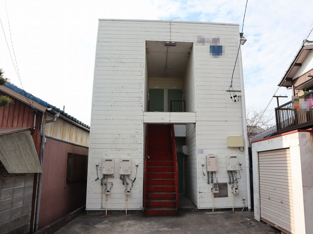 津市 外壁塗装 リペイント匠