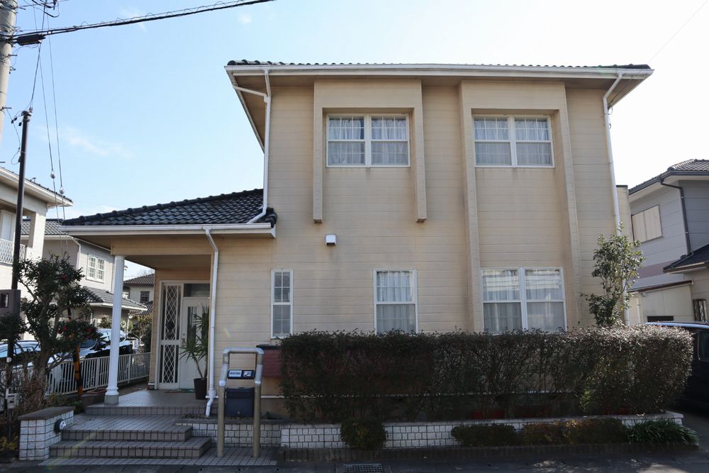 リペイント匠：屋根塗装・外壁塗装