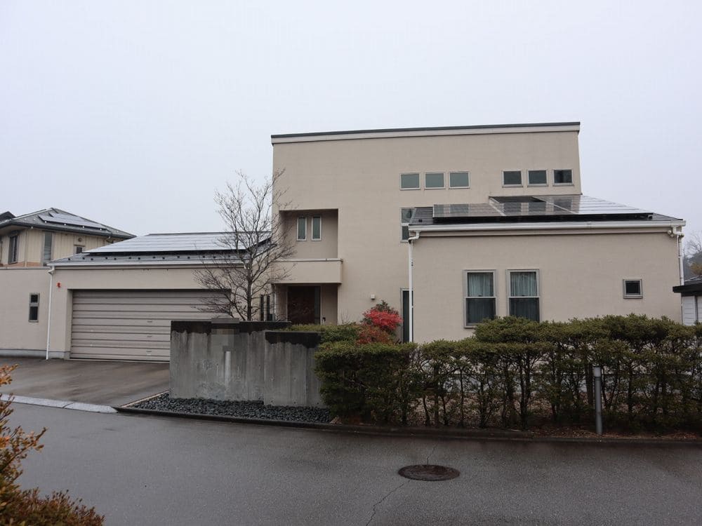津市 外壁塗装 リペイント匠