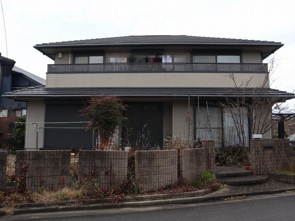 津市 外壁塗装 リペイント匠