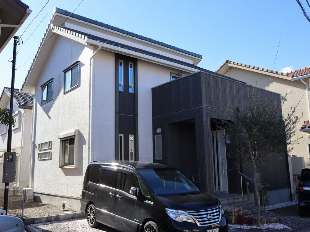 津市 外壁塗装 リペイント匠