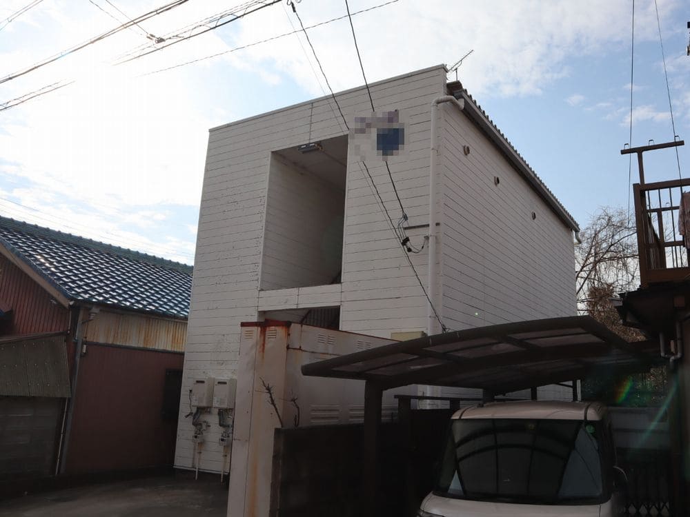 津市 外壁塗装 リペイント匠