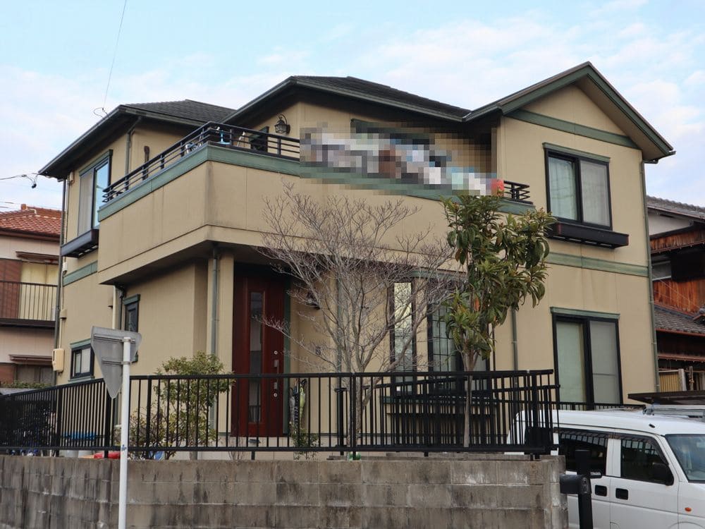 津市 外壁塗装 リペイント匠