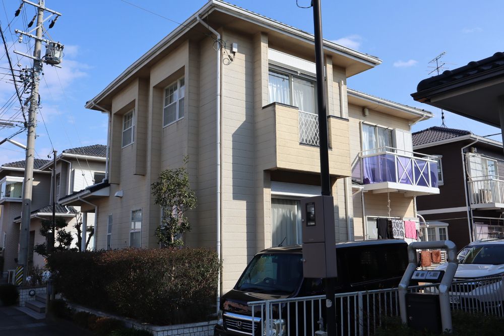 リペイント匠：屋根塗装・外壁塗装