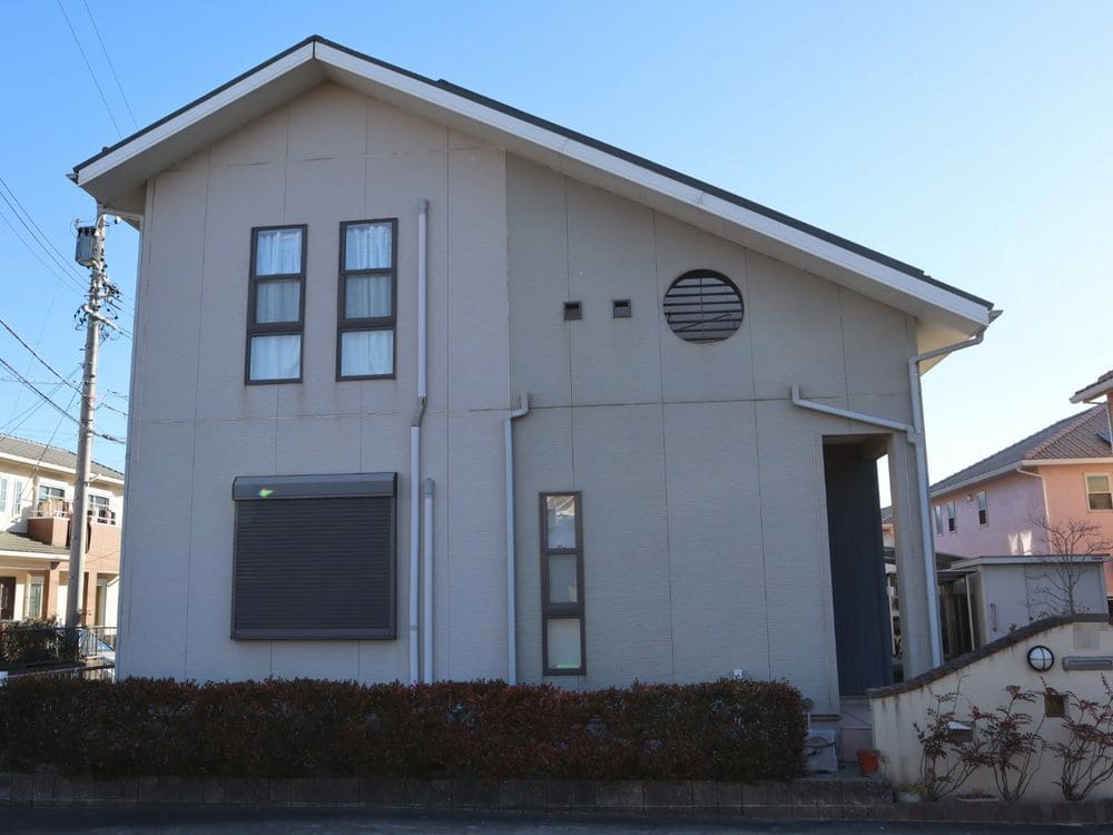 津市 外壁塗装 リペイント匠