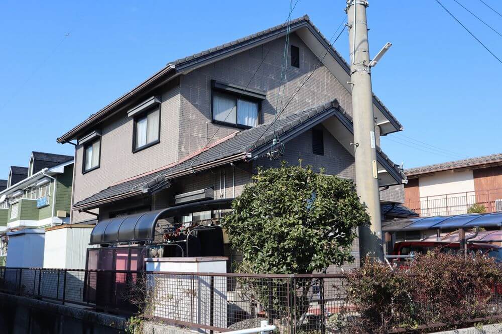 ガイナ外壁塗装：リペイント匠