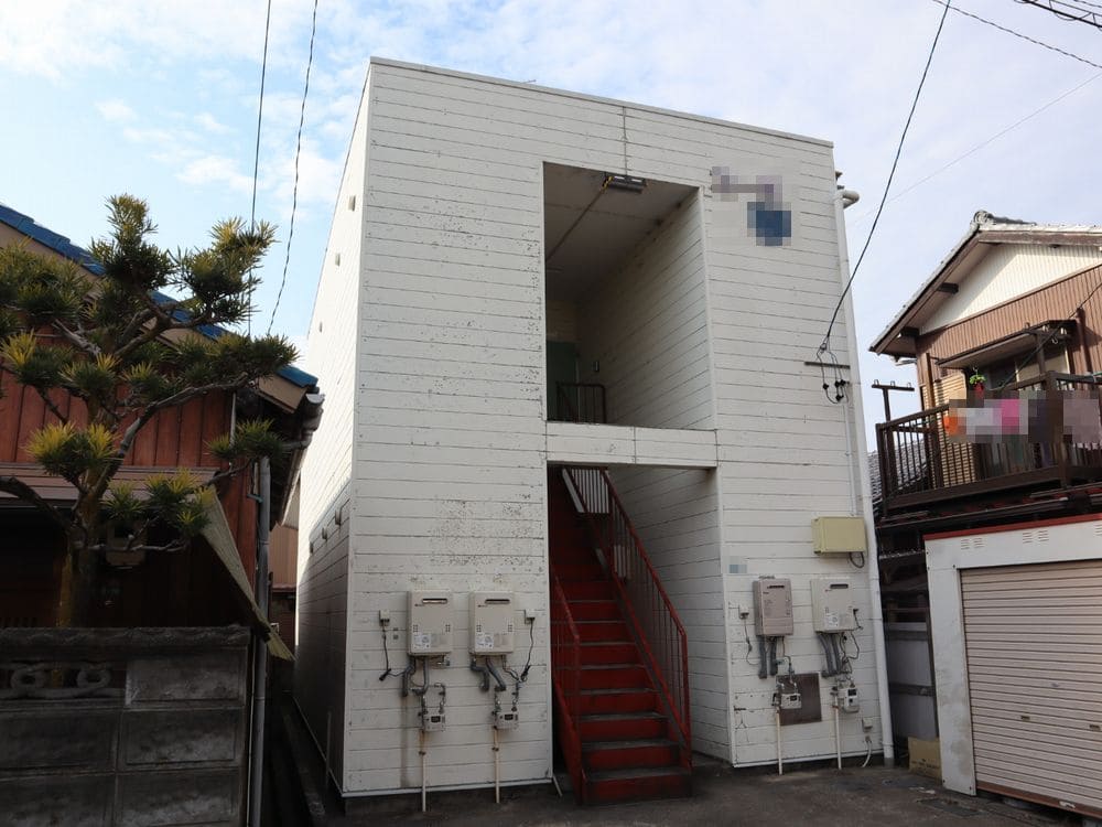 津市 外壁塗装 リペイント匠