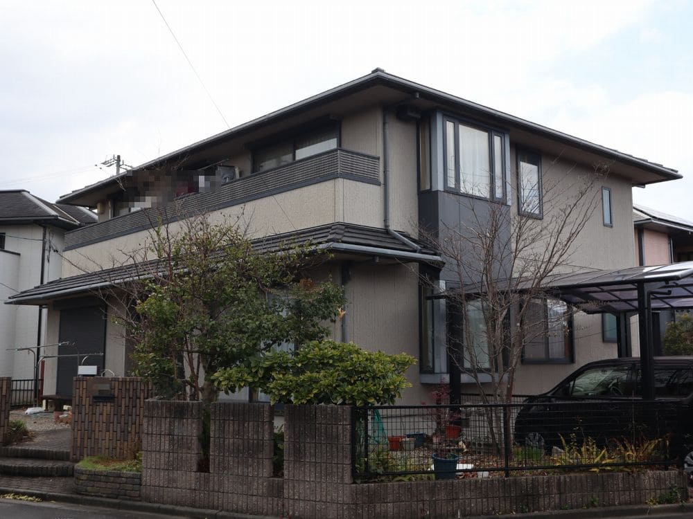 津市 外壁塗装 リペイント匠