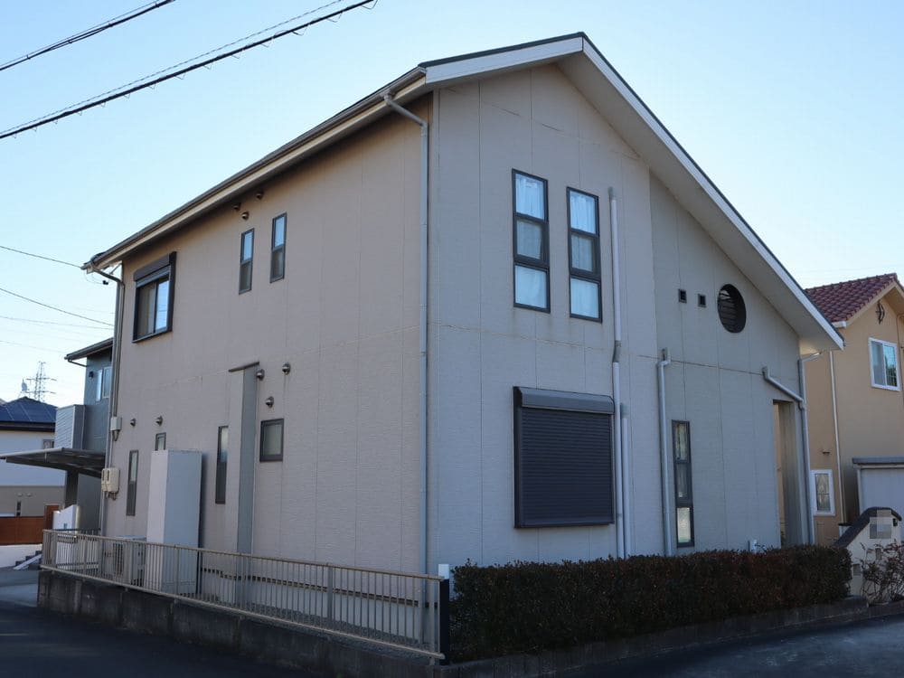 津市 外壁塗装 リペイント匠
