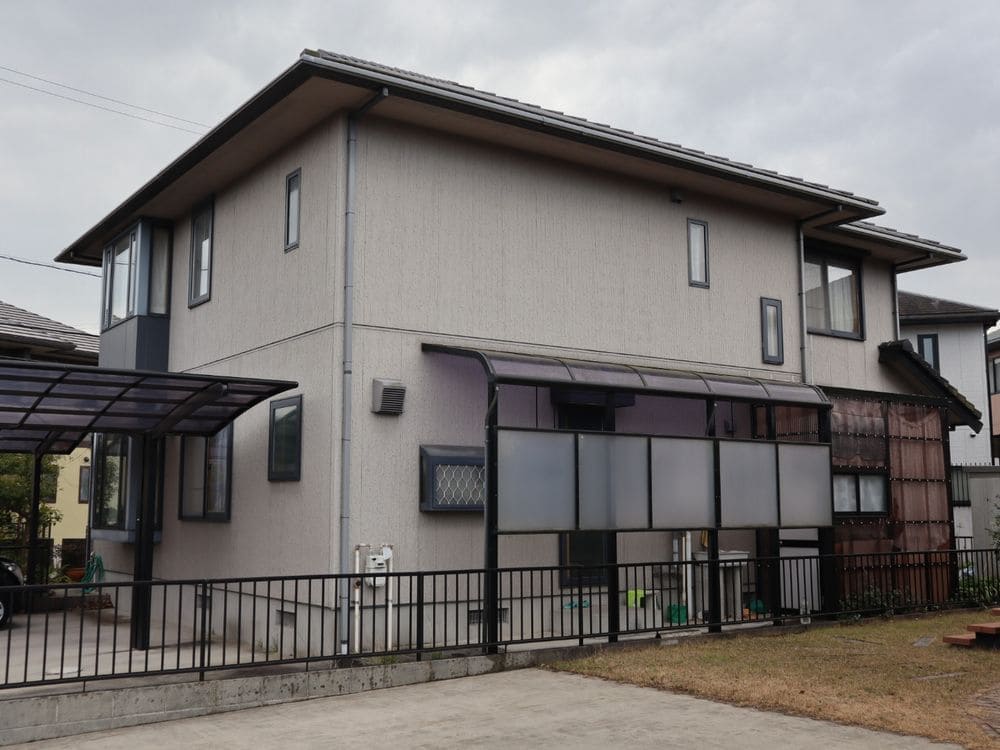 津市 外壁塗装 リペイント匠