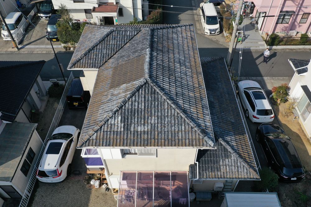 リペイント匠：屋根塗装・外壁塗装
