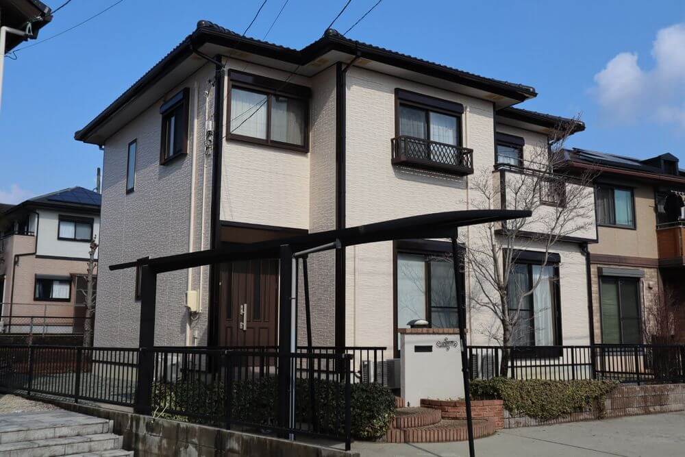 リペイント匠：外壁塗装・屋根塗装