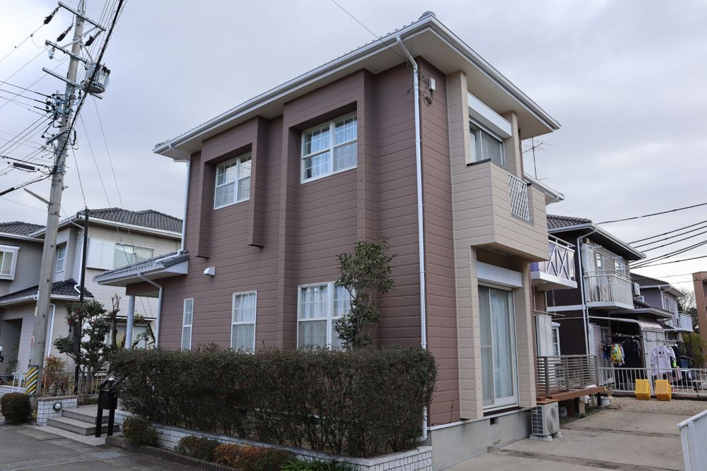 リペイント匠：屋根塗装・外壁塗装