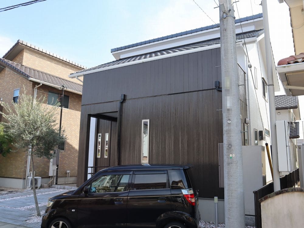 津市 外壁塗装 リペイント匠
