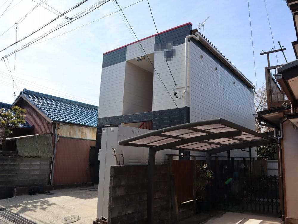 津市 外壁塗装 リペイント匠