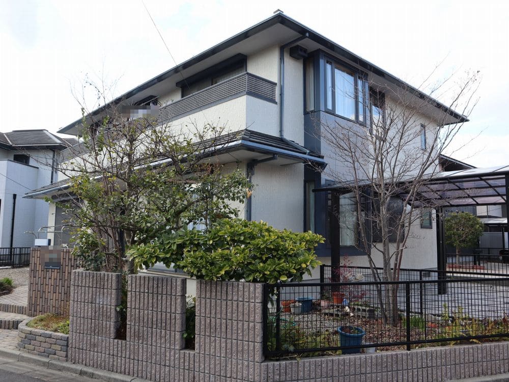 津市 外壁塗装 リペイント匠
