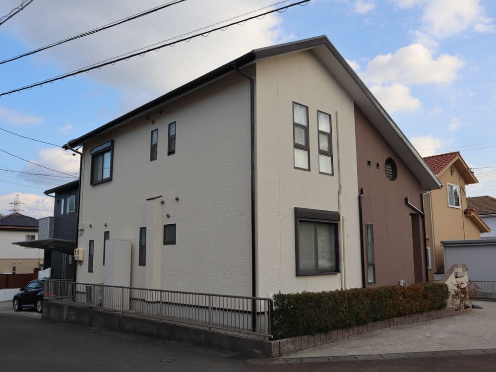 津市 外壁塗装 リペイント匠