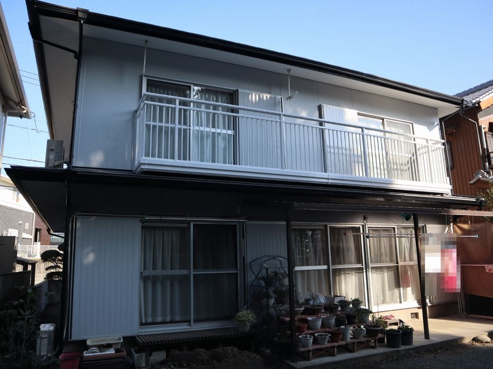 津市 外壁塗装 リペイント匠