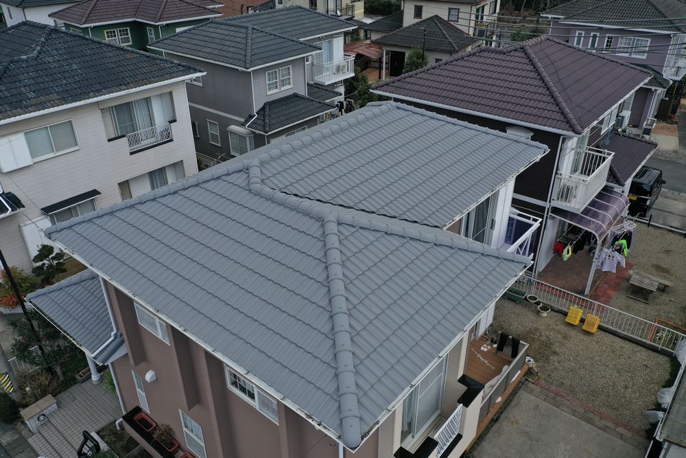 リペイント匠：屋根塗装・外壁塗装