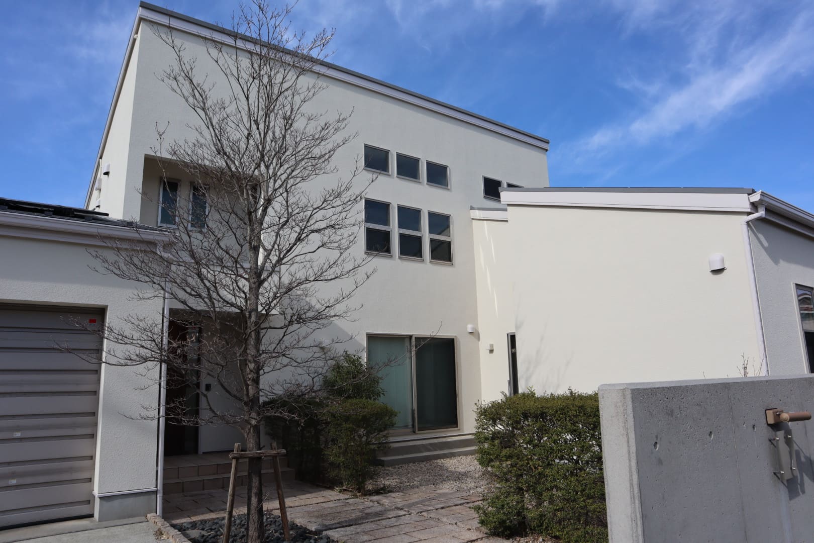 津市 外壁塗装 リペイント匠