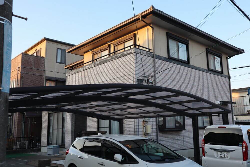 リペイント匠、鈴鹿市、フッ素