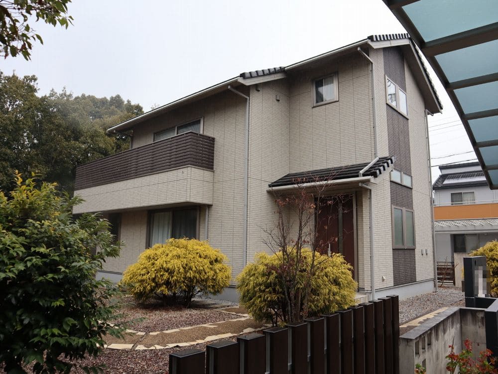 津市 外壁塗装 リペイント匠