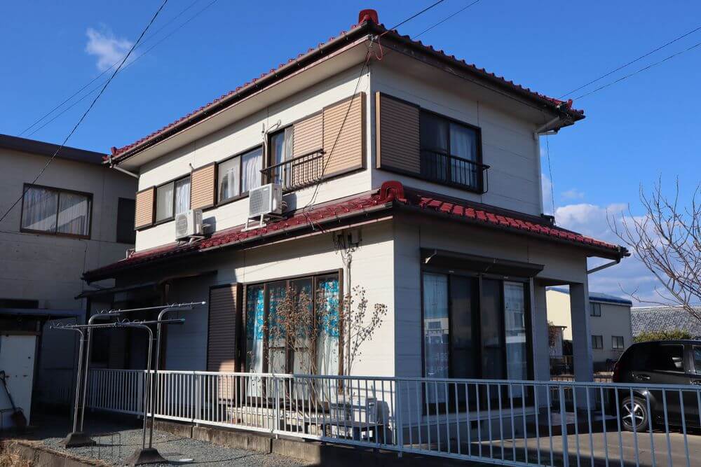 リペイント匠、鈴鹿市、外壁塗装