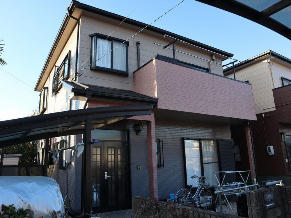 津市 外壁塗装 リペイント匠