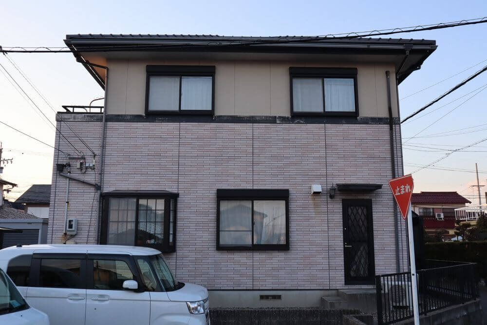 リペイント匠、鈴鹿市、フッ素