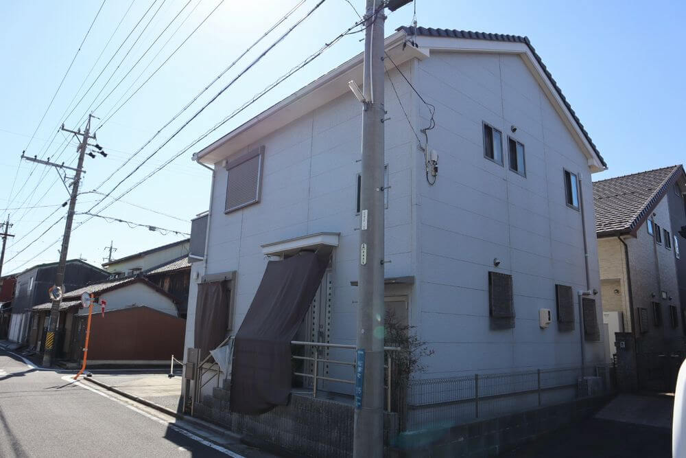 リペイント匠、四日市市、外壁塗装