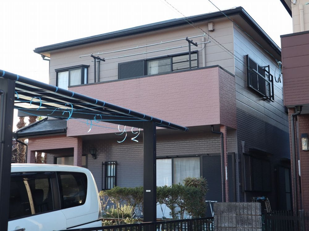 津市 外壁塗装 リペイント匠