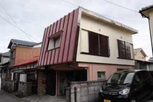 リペイント匠:屋根・外壁塗装前