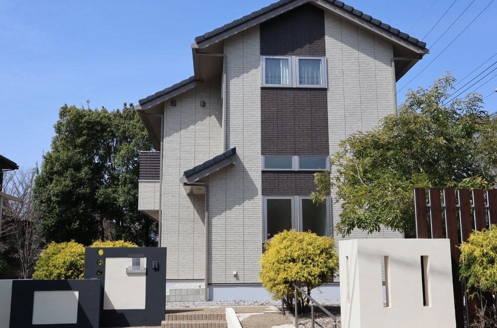津市 外壁塗装 リペイント匠