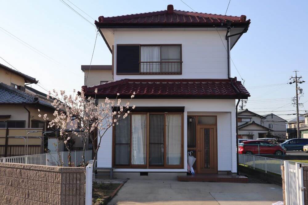 リペイント匠、鈴鹿市、外壁塗装