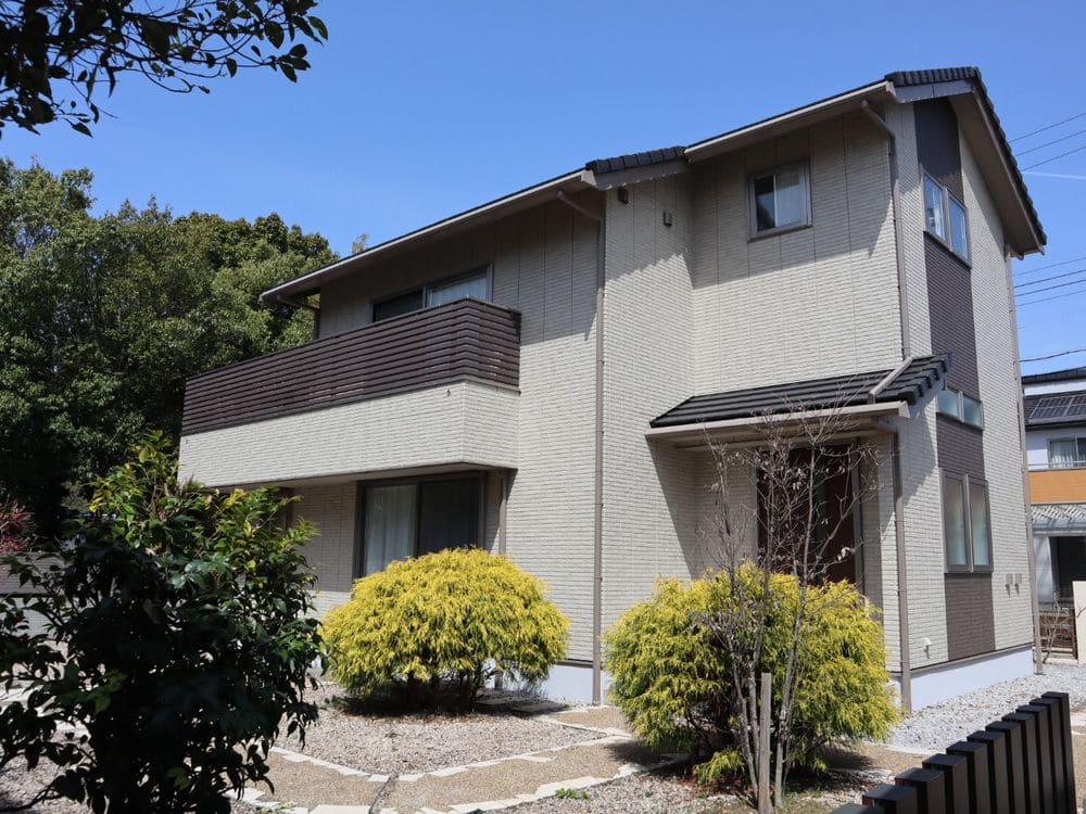 津市 外壁塗装 リペイント匠