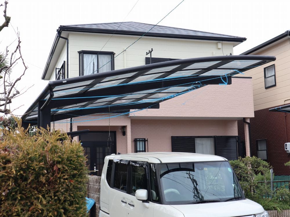 津市 外壁塗装 リペイント匠