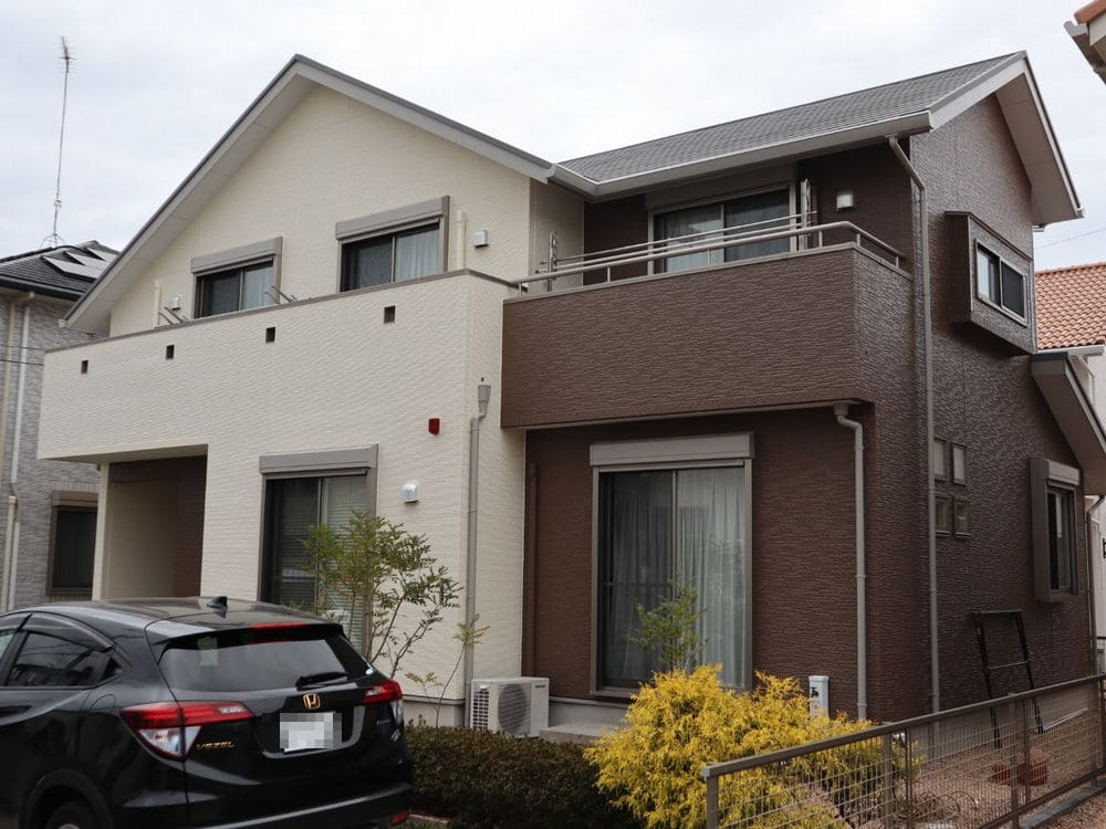 津市 外壁塗装 リペイント匠