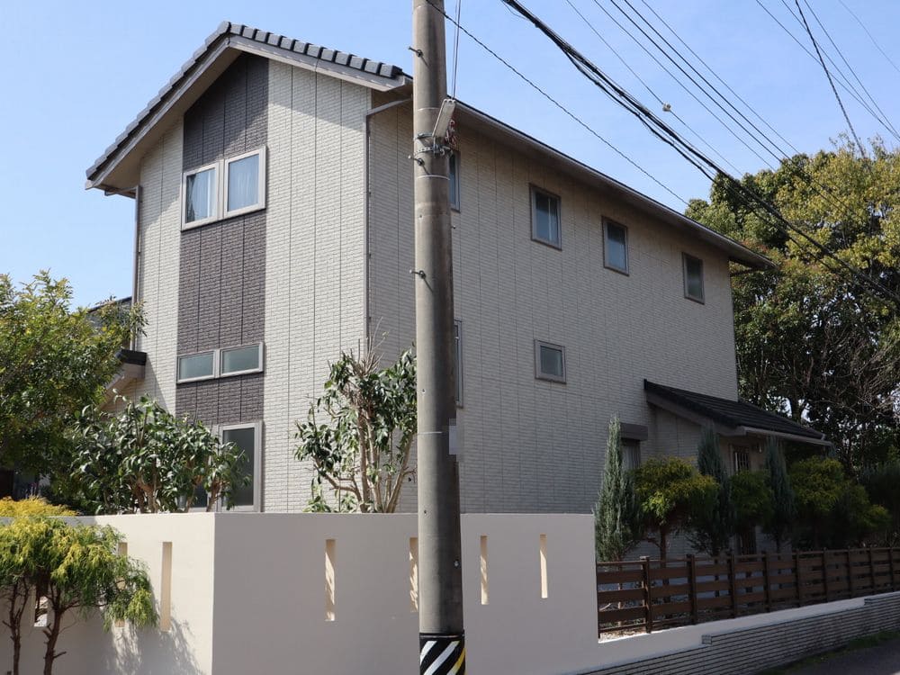 津市 外壁塗装 リペイント匠