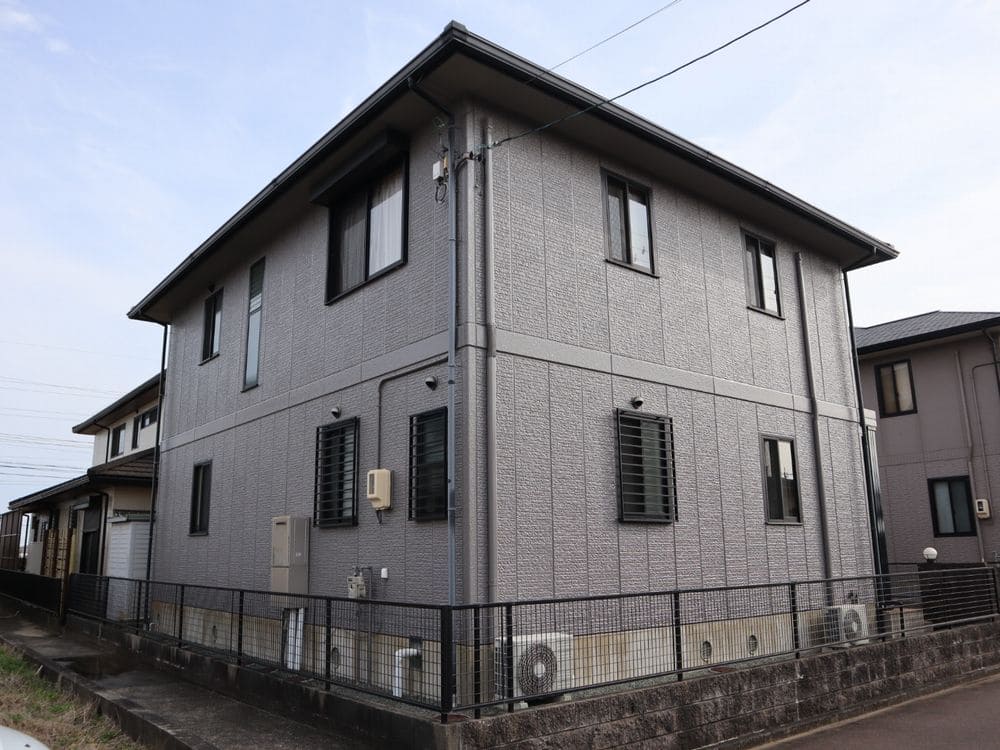 津市 外壁塗装 リペイント匠