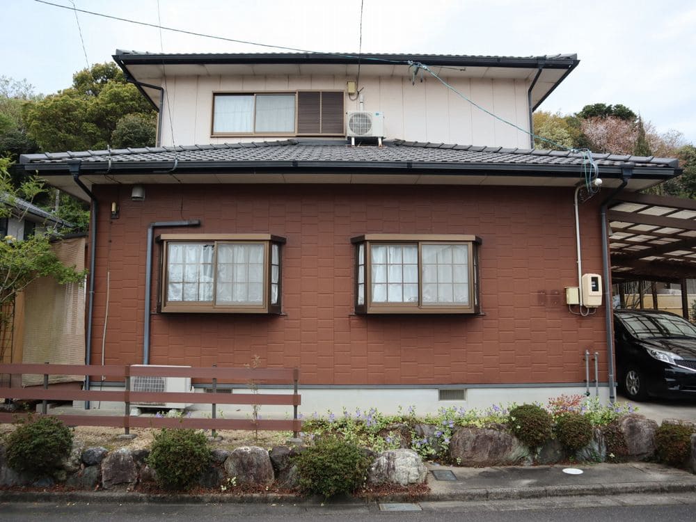 津市 外壁塗装 リペイント匠