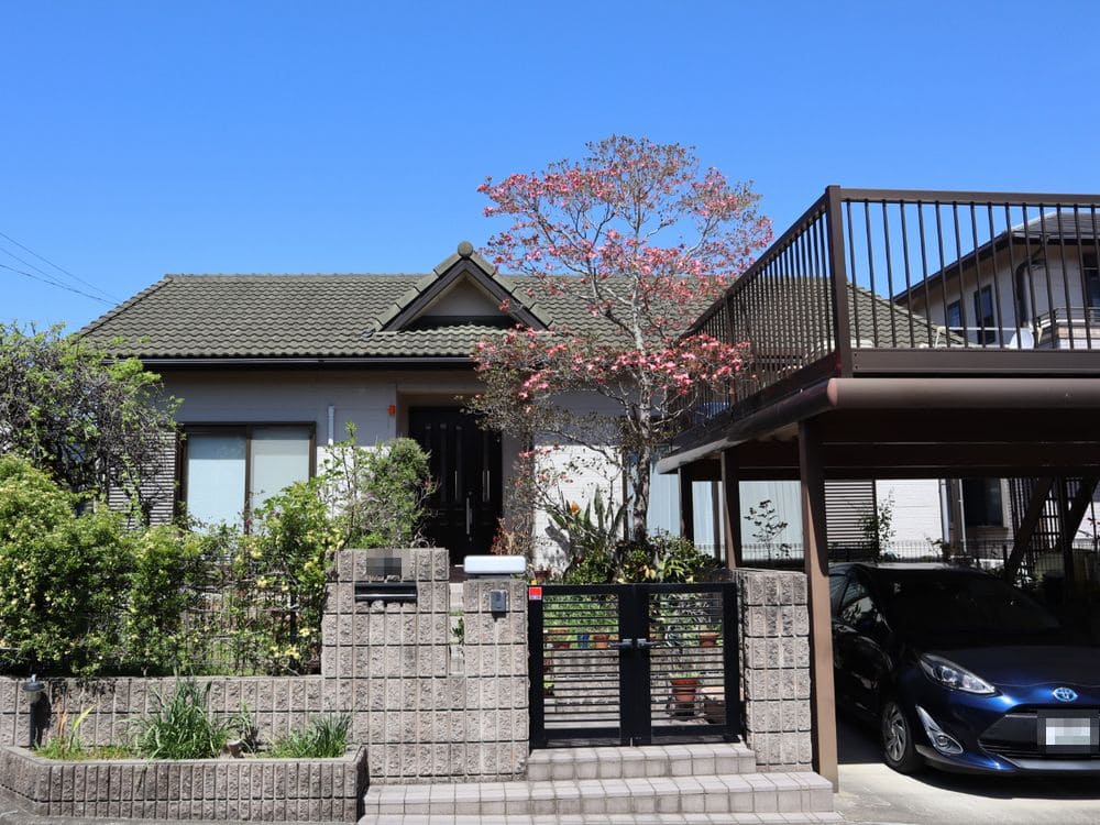 津市 外壁塗装 リペイント匠