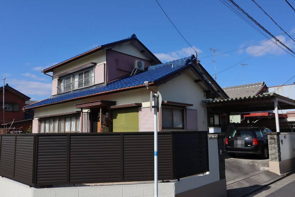 津市、外壁塗装、リペイント匠