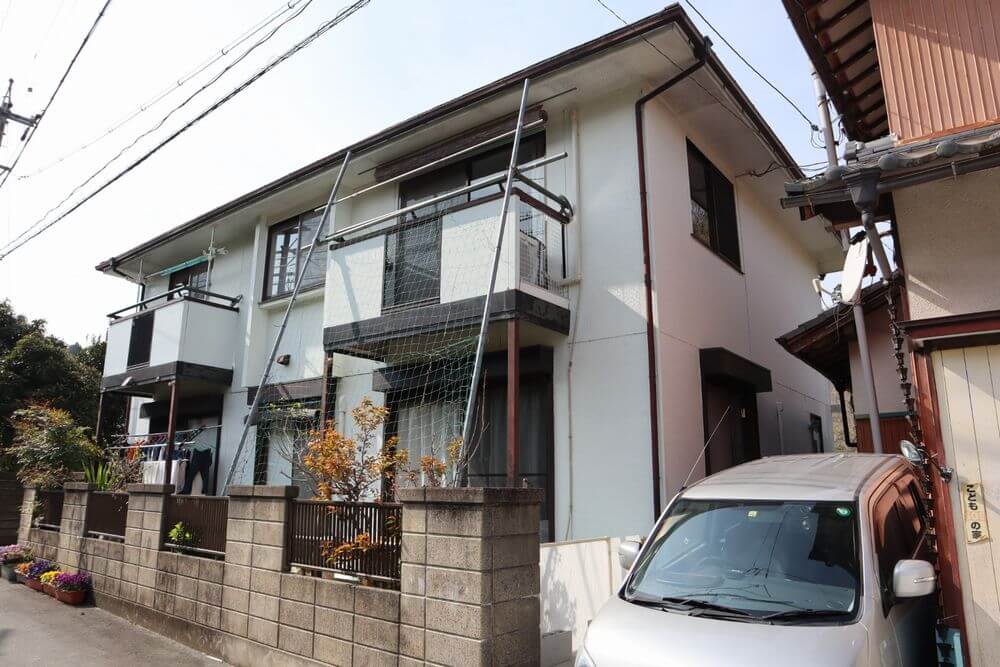 松阪市、外壁塗装、リペイント匠