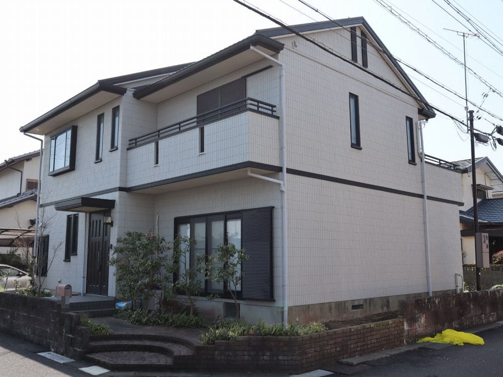 津市 外壁塗装 リペイント匠