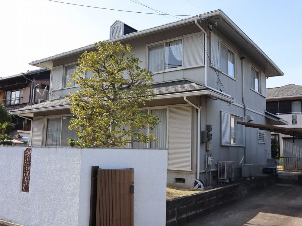 津市 外壁塗装 リペイント匠